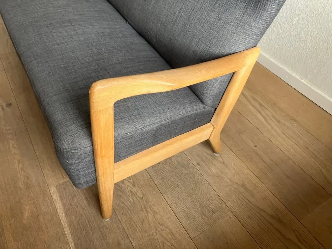 Billede 5 - Sofa fra 50/60 erne