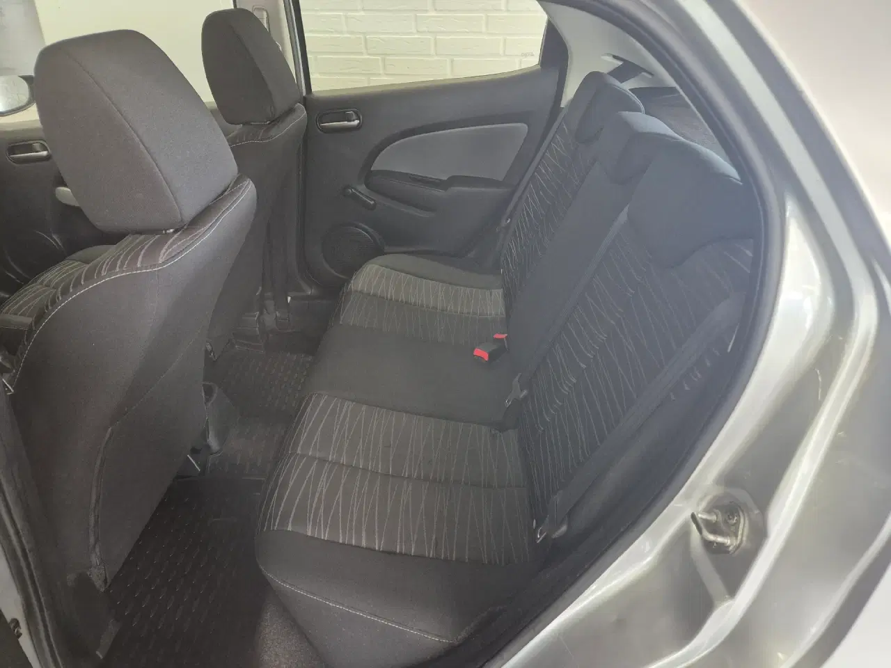 Billede 14 - Mazda 2 1,3 Advance 86HK 5d