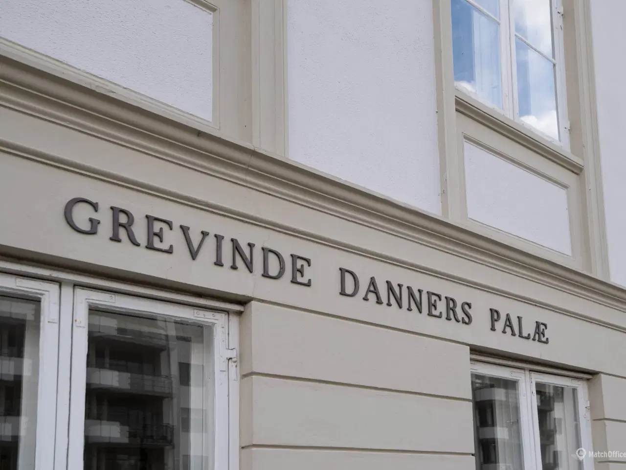 Billede 23 - Kontorejendom i historiske omgivelser på Strandvejen
