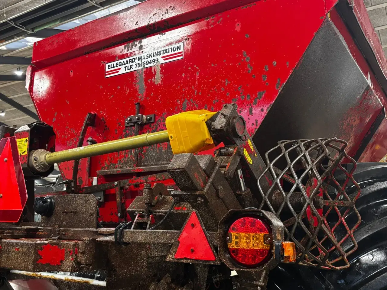 Billede 6 - Bredal K105