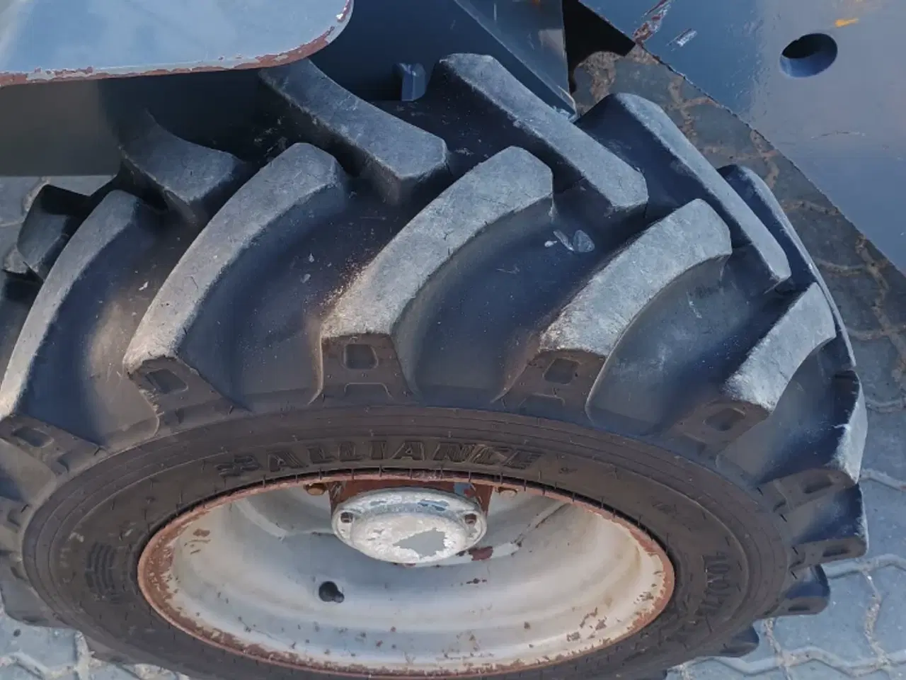 Billede 13 - Giant 452 HD