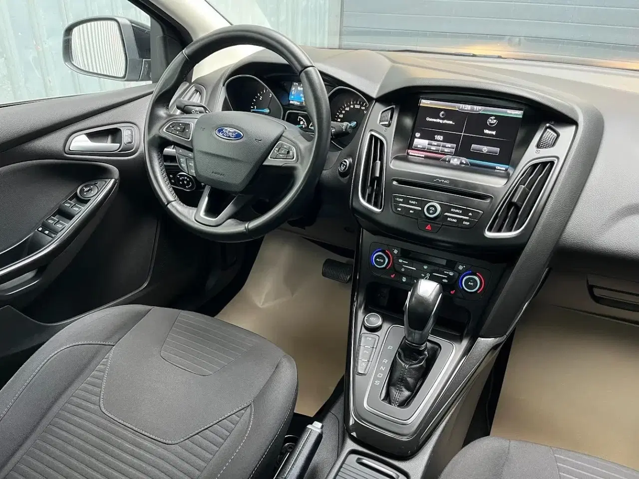 Billede 15 - Ford Focus 2,0 TDCi 150 Titanium stc. aut.