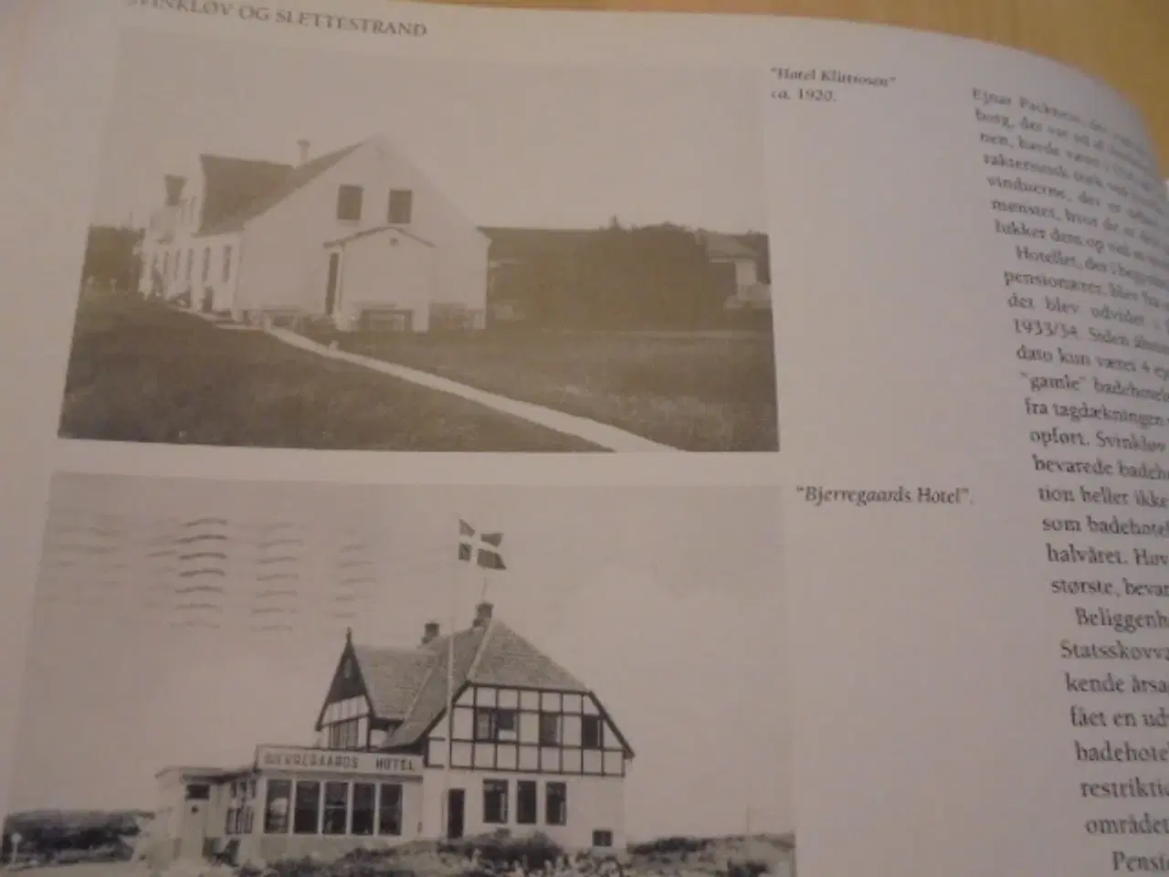 Billede 2 - Tilbage til turismens rødder – se fotos og omtale 