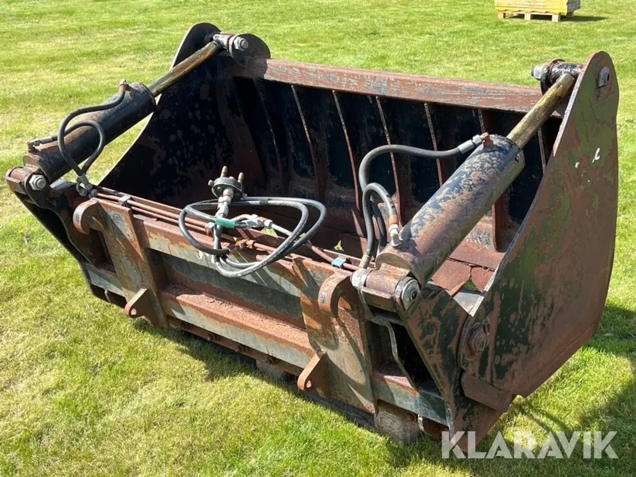 Billede 2 - Blokskærer Chief