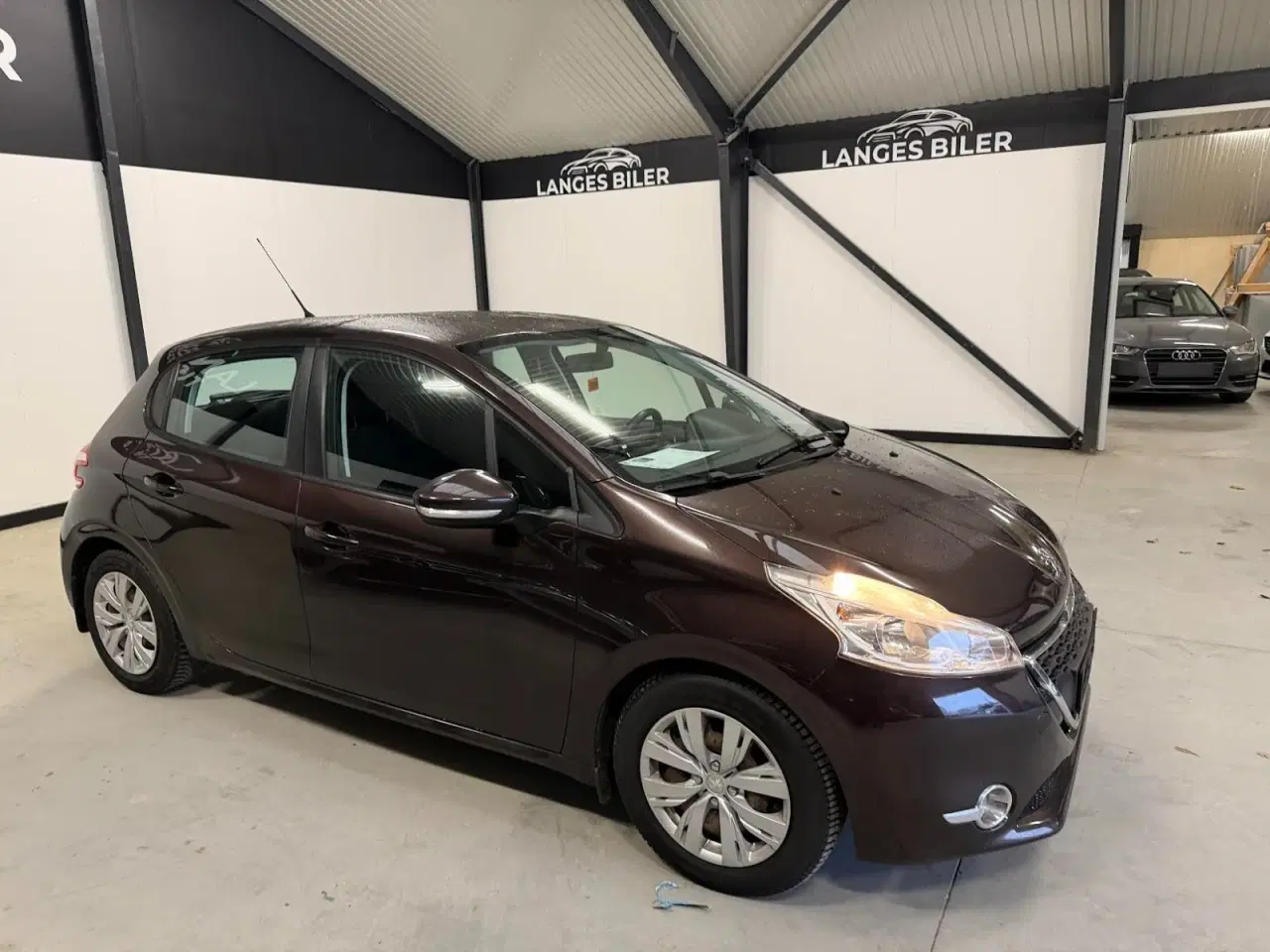 Billede 2 - Peugeot 208 1,4 HDi 68 Access
