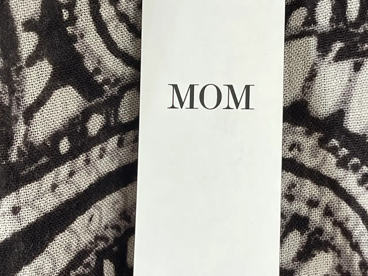 Billede 4 - Ny Lindex Mom Ventekjole