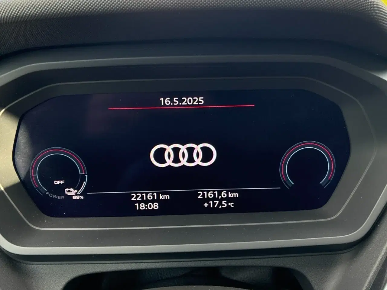 Billede 11 - Audi Q4 e-tron 45 S-line