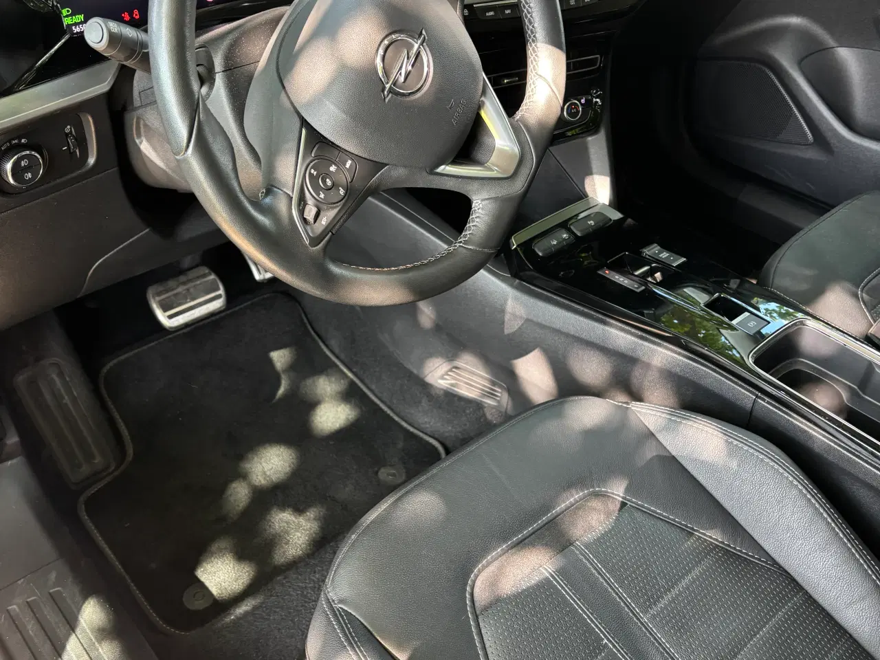 Billede 4 - Opel Mokka E Ultimate 50 