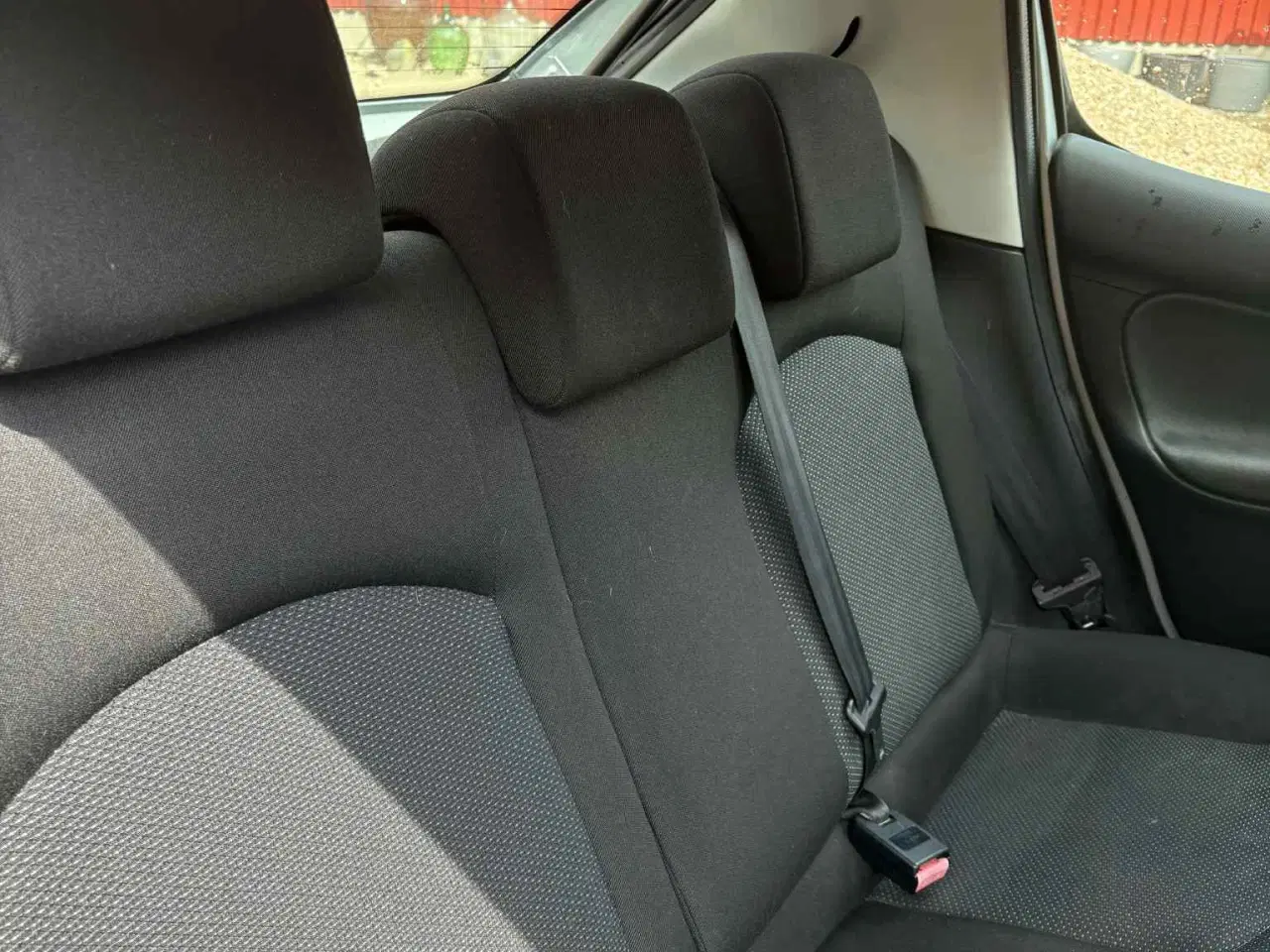 Billede 6 - Peugeot 206+