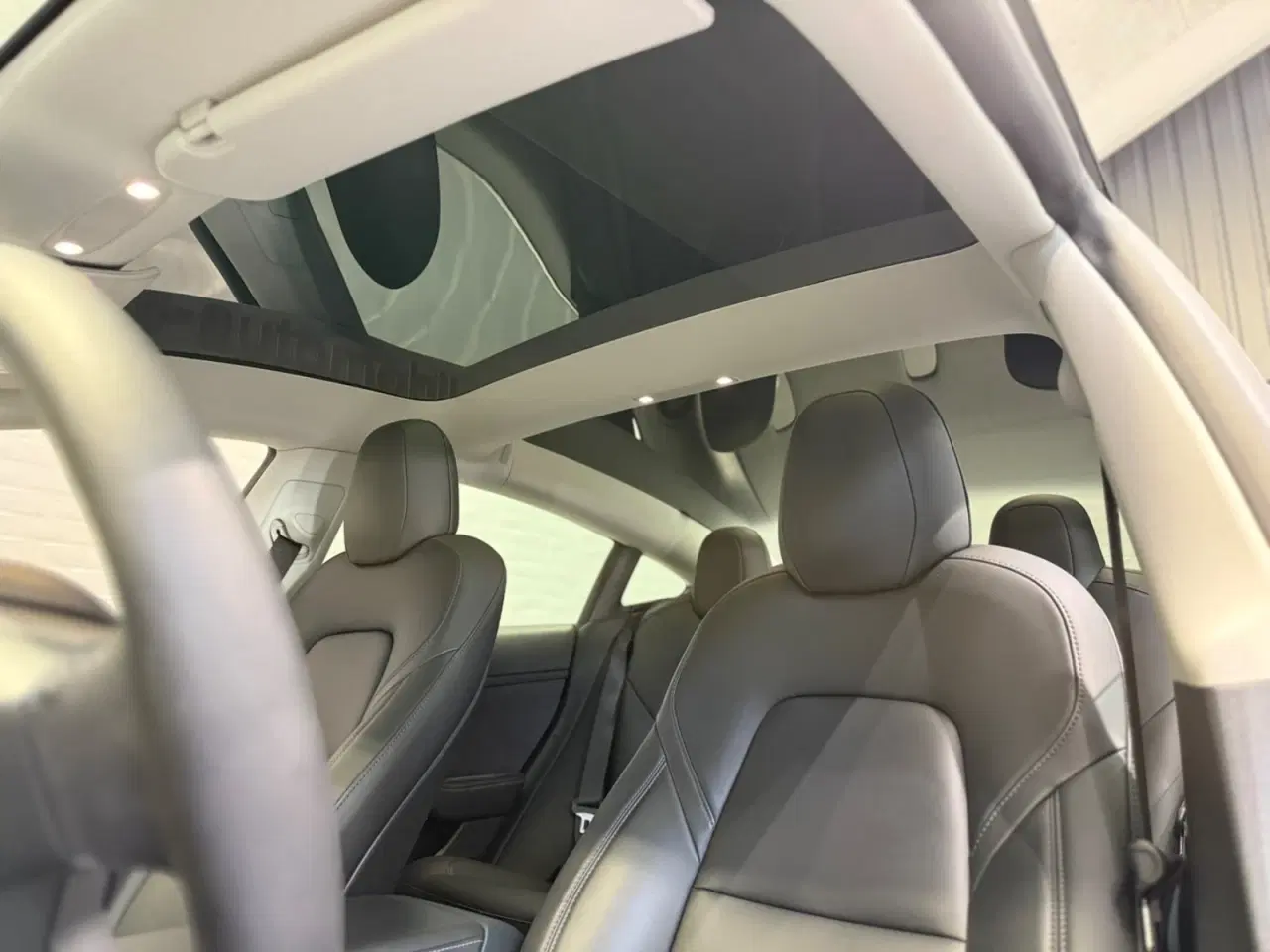 Billede 15 - Tesla Model 3  Long Range AWD