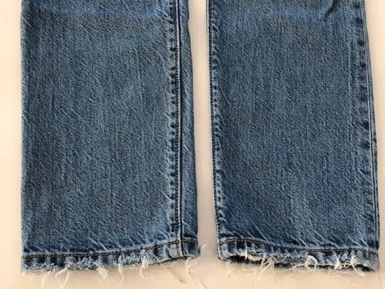 Billede 2 - Levis jeans 501