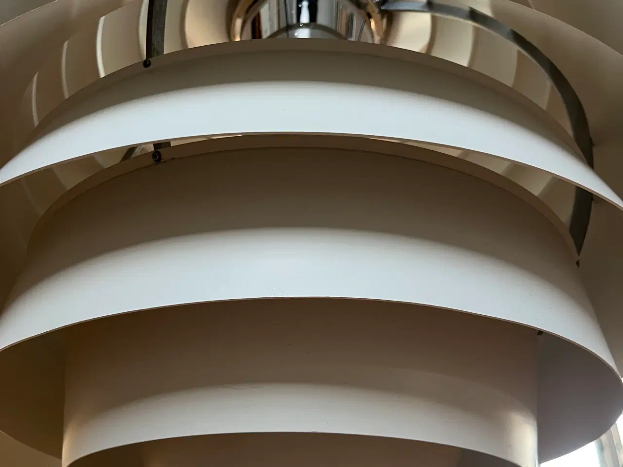 Billede 3 - PH Louvre / Kuglen