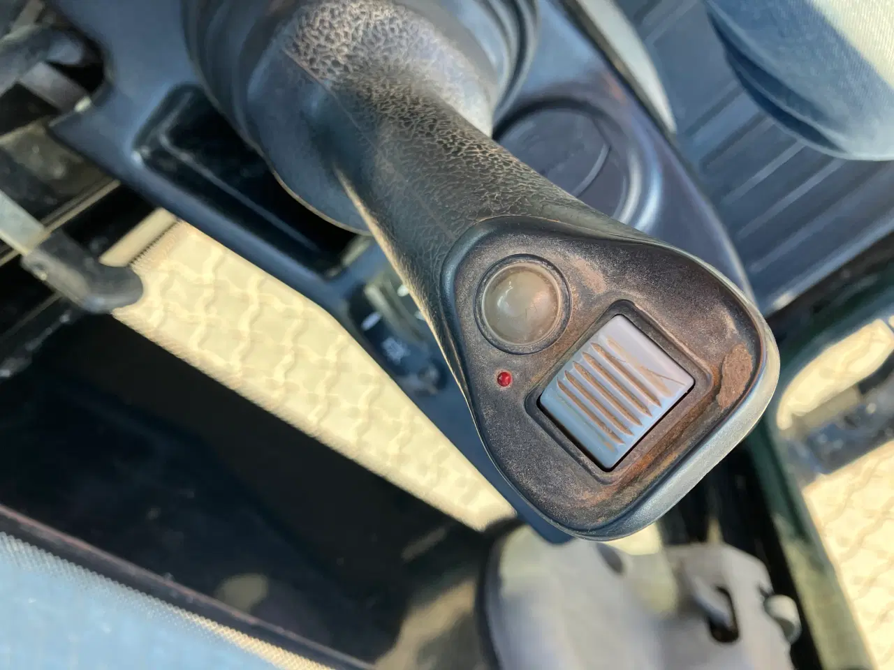 Billede 7 - Terex TC22-2.lav timetal 1277 med 2 dører