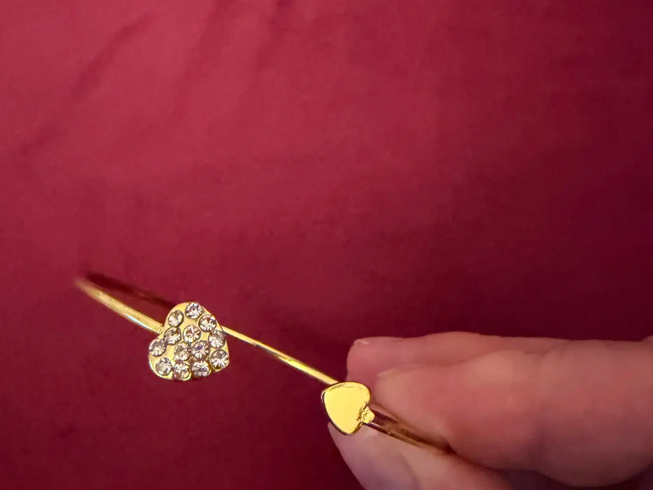 Billede 2 - Valentines smykkesæt