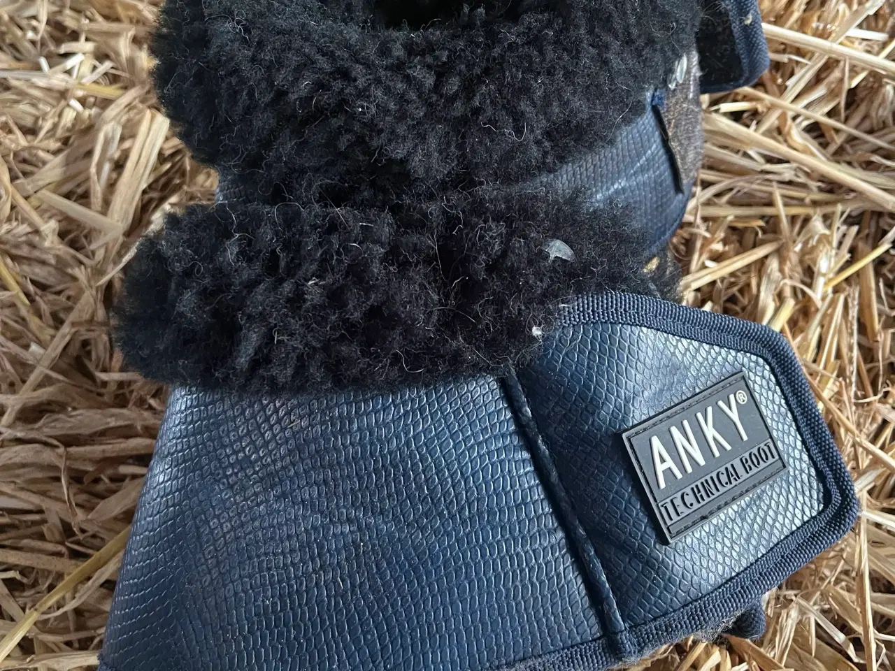 Billede 4 - Pony/COB udstyr 