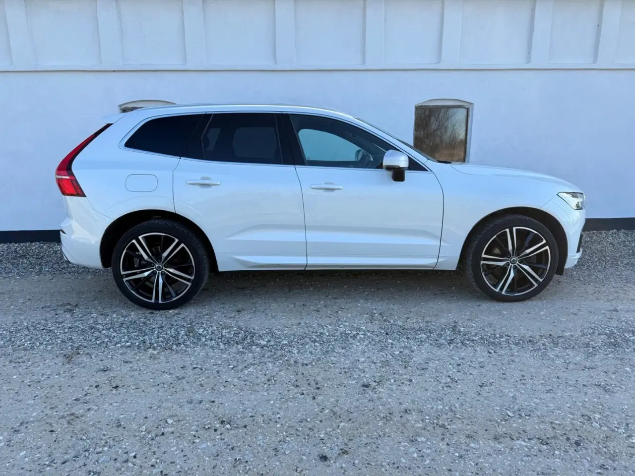 Billede 8 - Volvo XC60 2,0 D5 235 R-Design aut. AWD