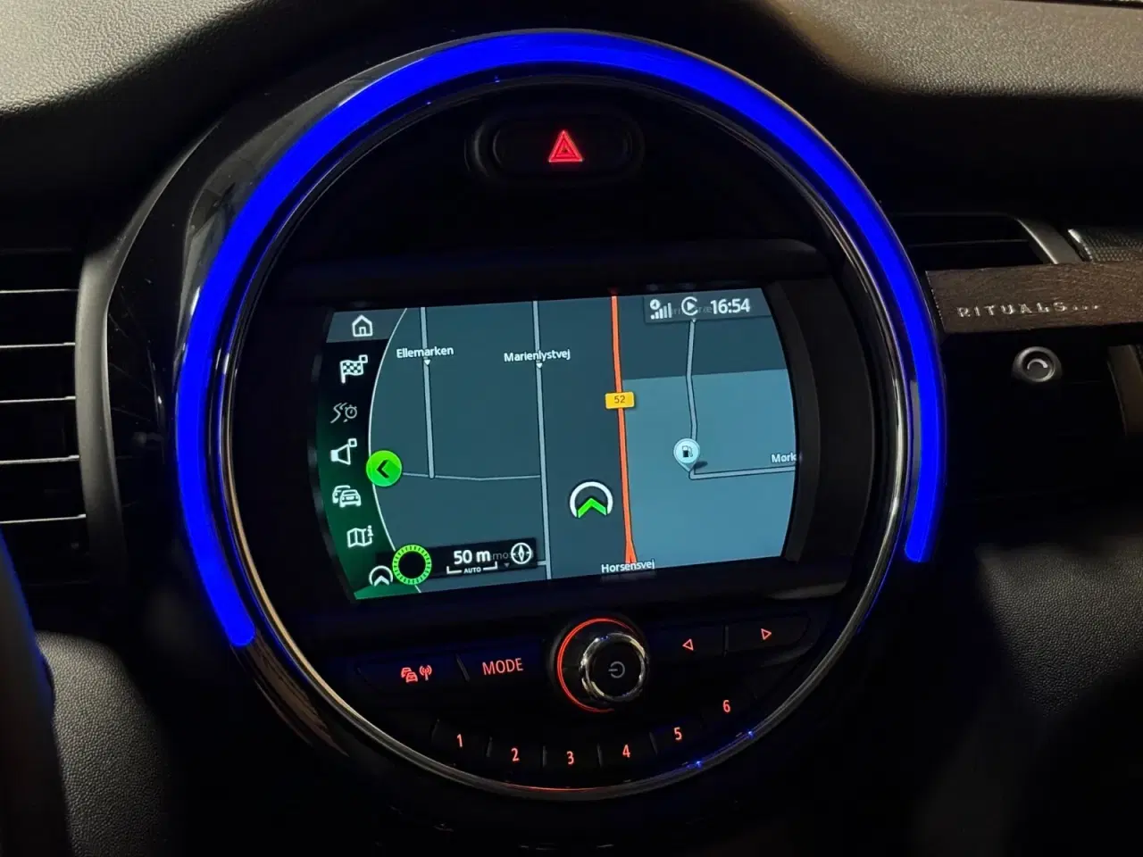 Billede 19 - MINI Cooper S 2,0 Experience aut.