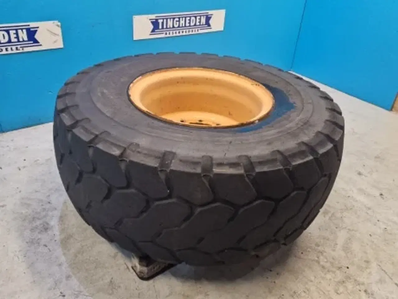 Billede 6 - 25"   20.5R25