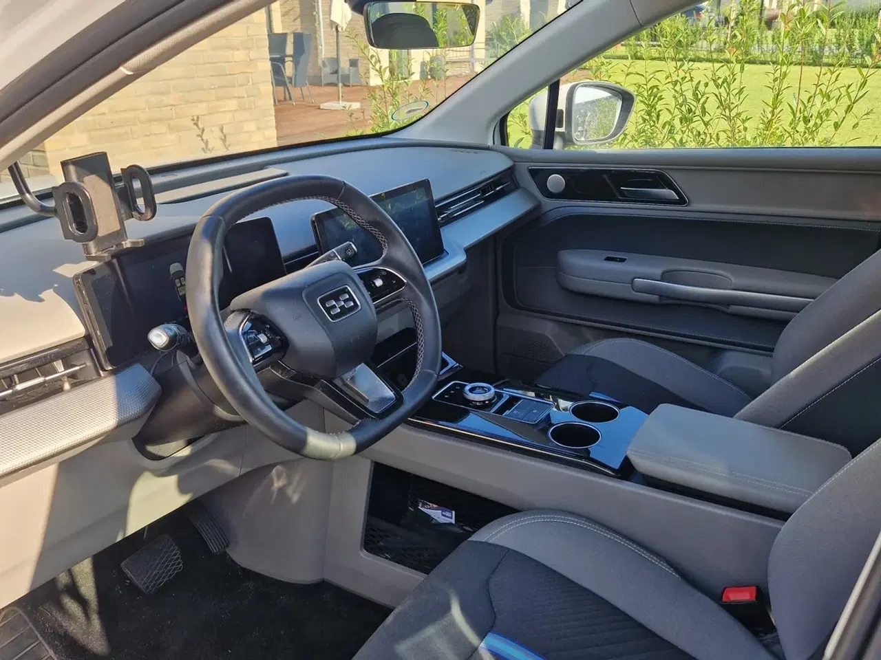 Billede 8 - Aiways U5  Limited