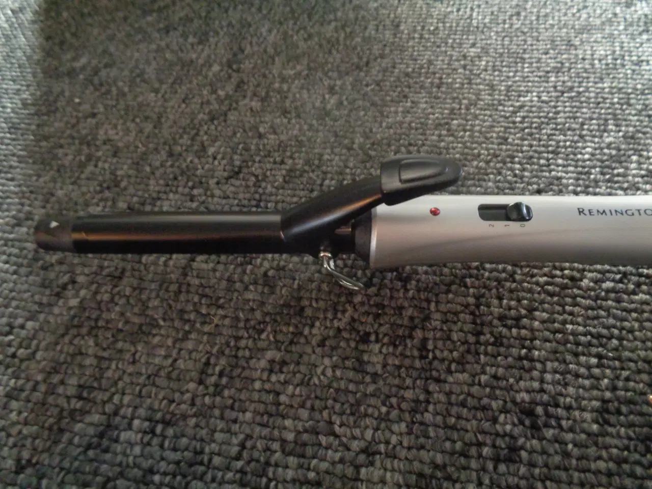 Billede 1 - Remington Krøljern 