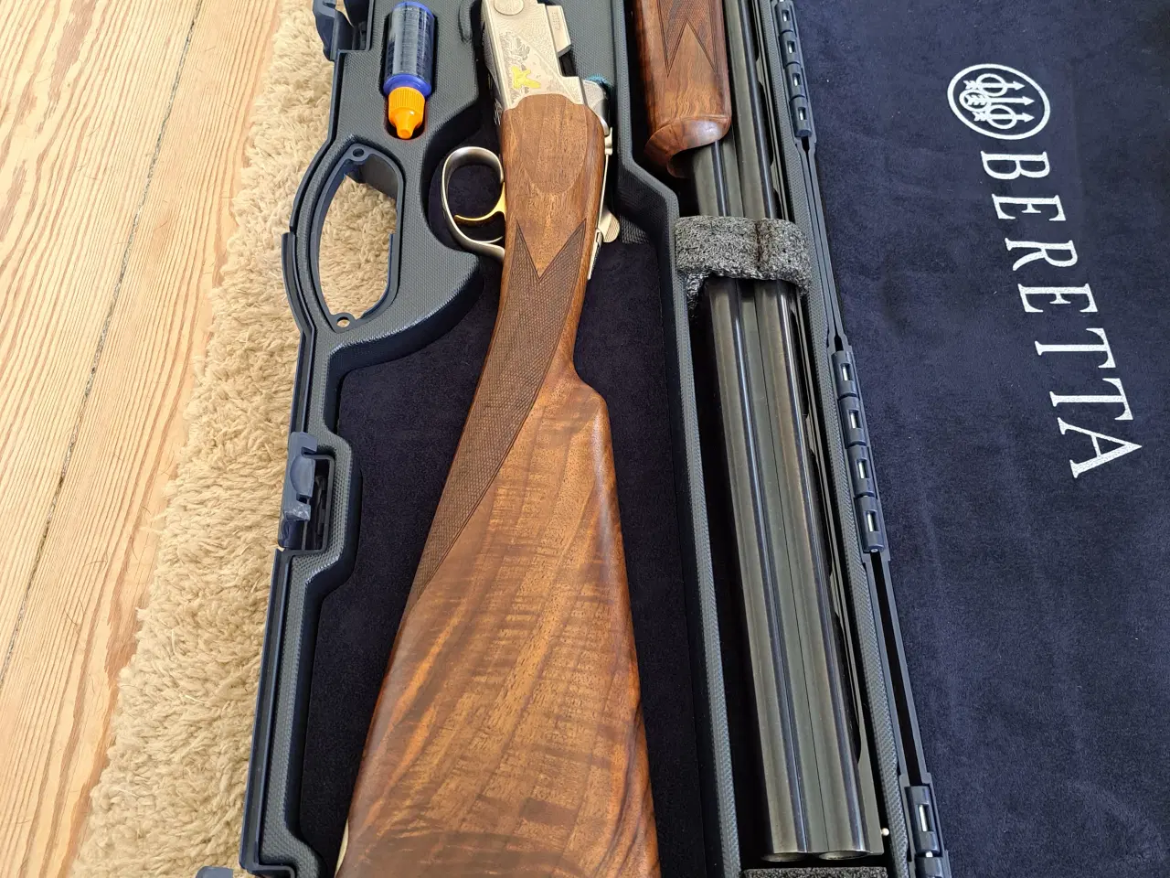 Billede 5 - Beretta ultra light golde de lux