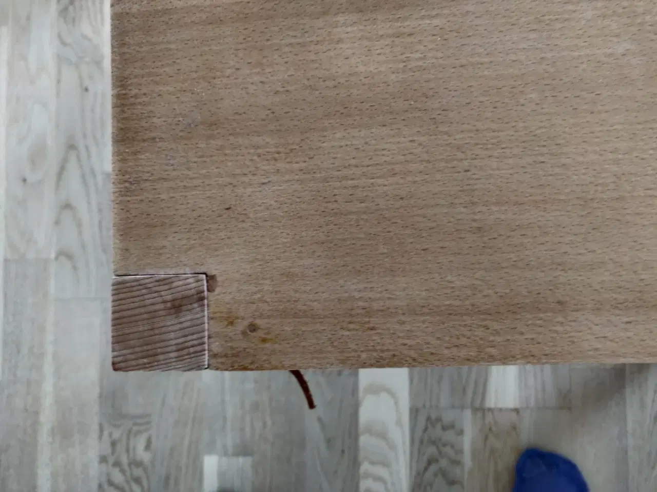 Billede 4 - Aage Bruun & søn safaribord - sjældent