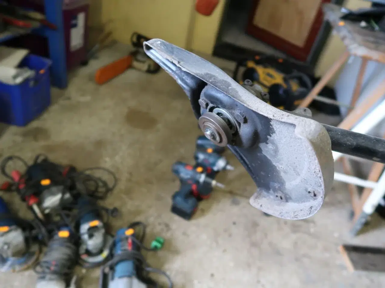 Billede 2 - Buskrydder MTD 790