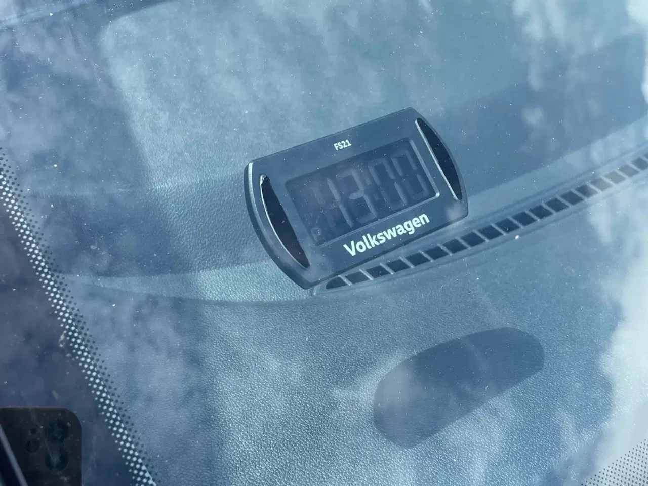 Billede 16 - VW Up! 1,0 MPi 65