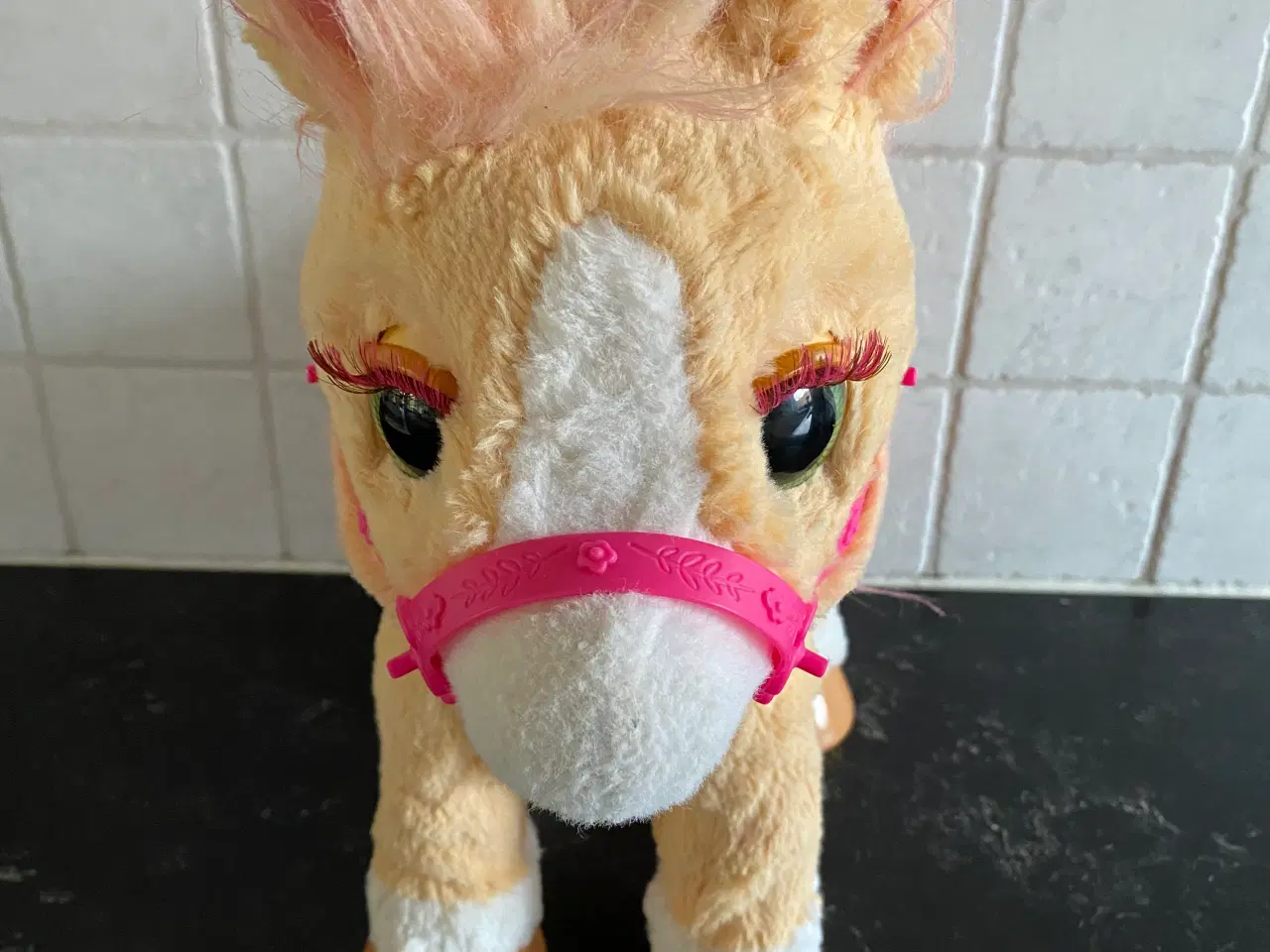 Billede 3 - Pony Fur Real