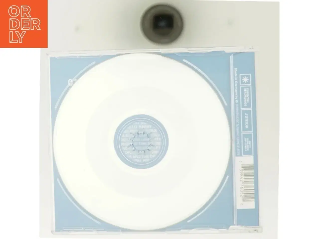 Billede 3 - CD single af Pete Heller&#39;s Big Love