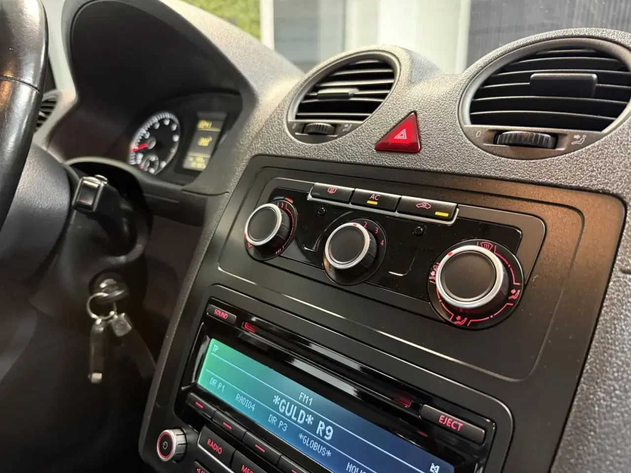 Billede 7 - VW Caddy 1,2 TSI Trendline 85HK