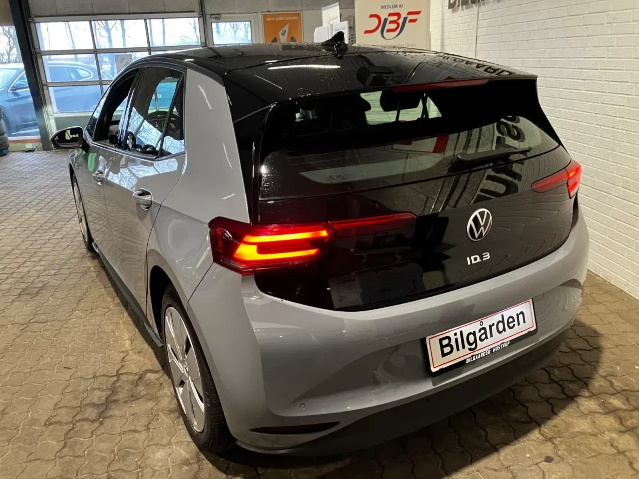 Billede 4 - VW ID.3 58 Pro Life
