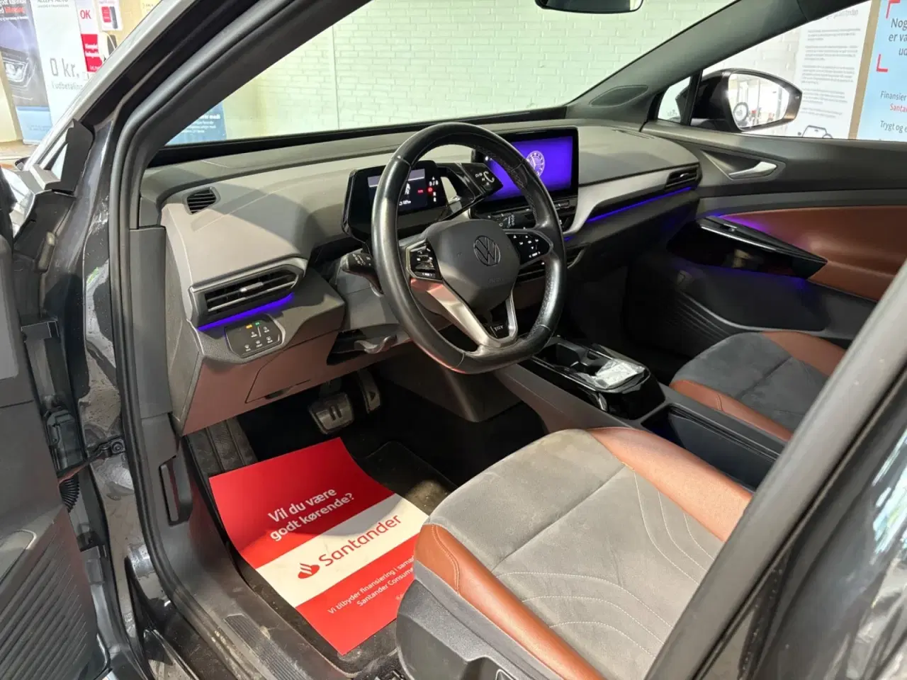 Billede 5 - VW ID.4 77 Pro Performance 1ST