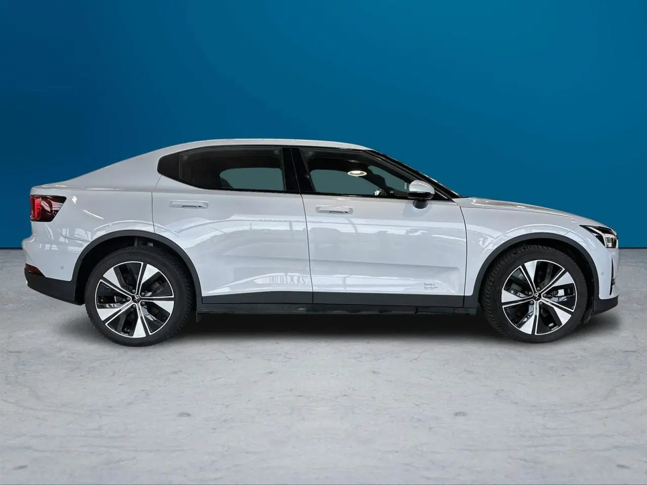 Billede 3 - Polestar 2  Long Range