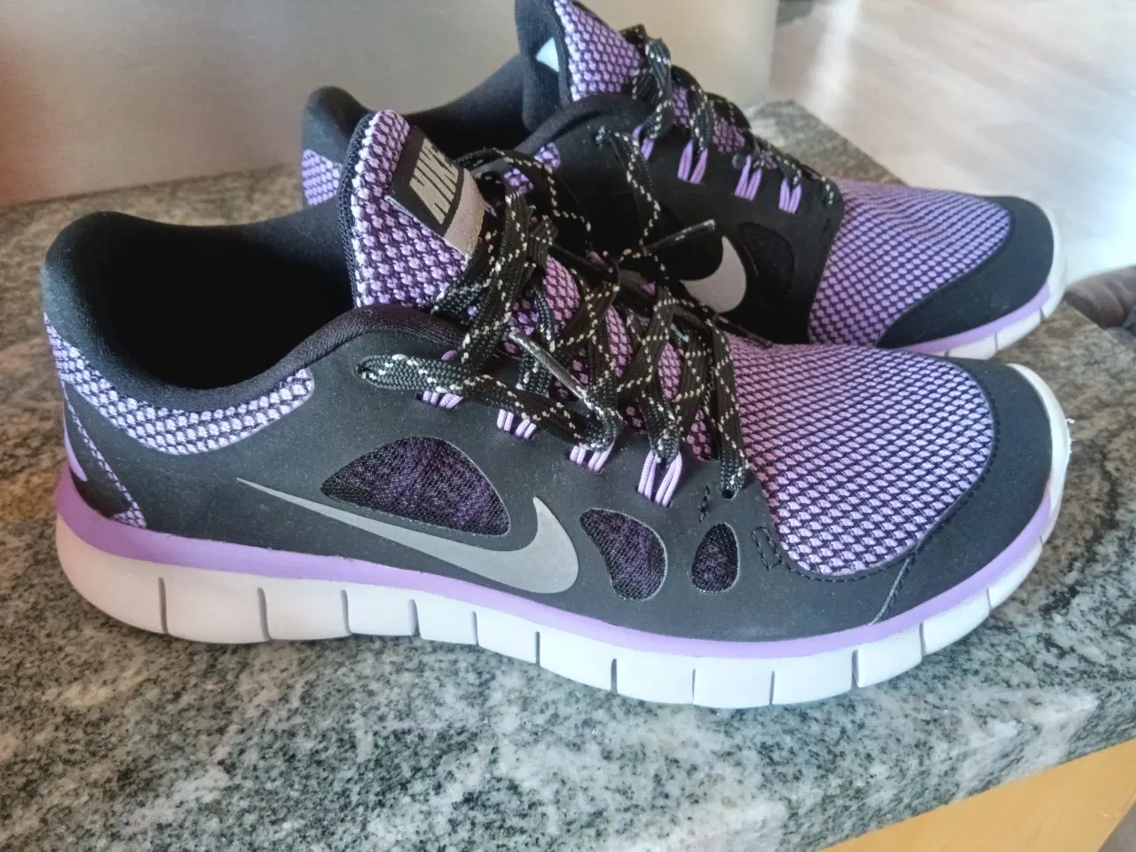 Billede 2 - Nike Free 5.0 str 38.5