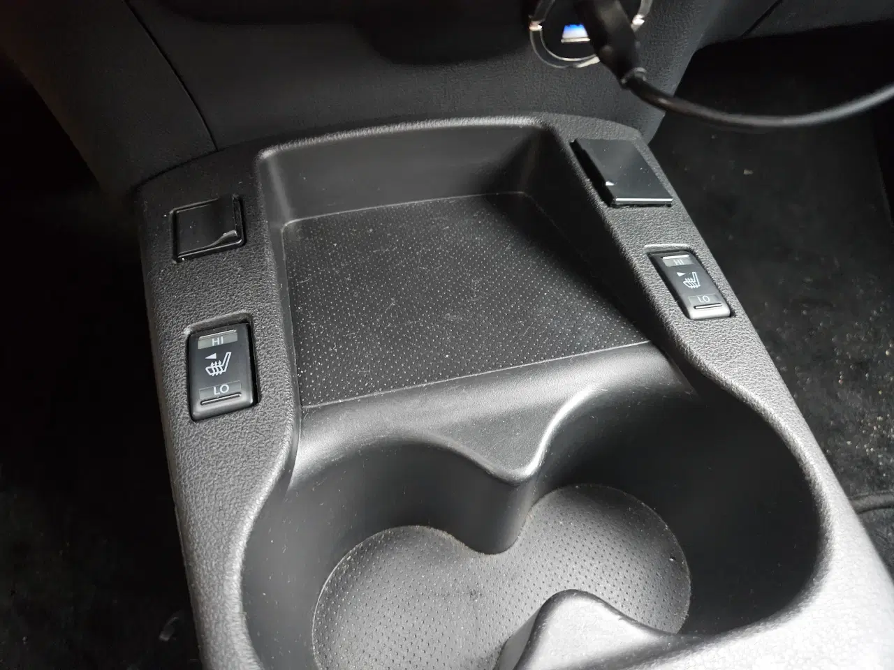 Billede 11 - Nyserviceret Nissan Leaf 2014 Tekna