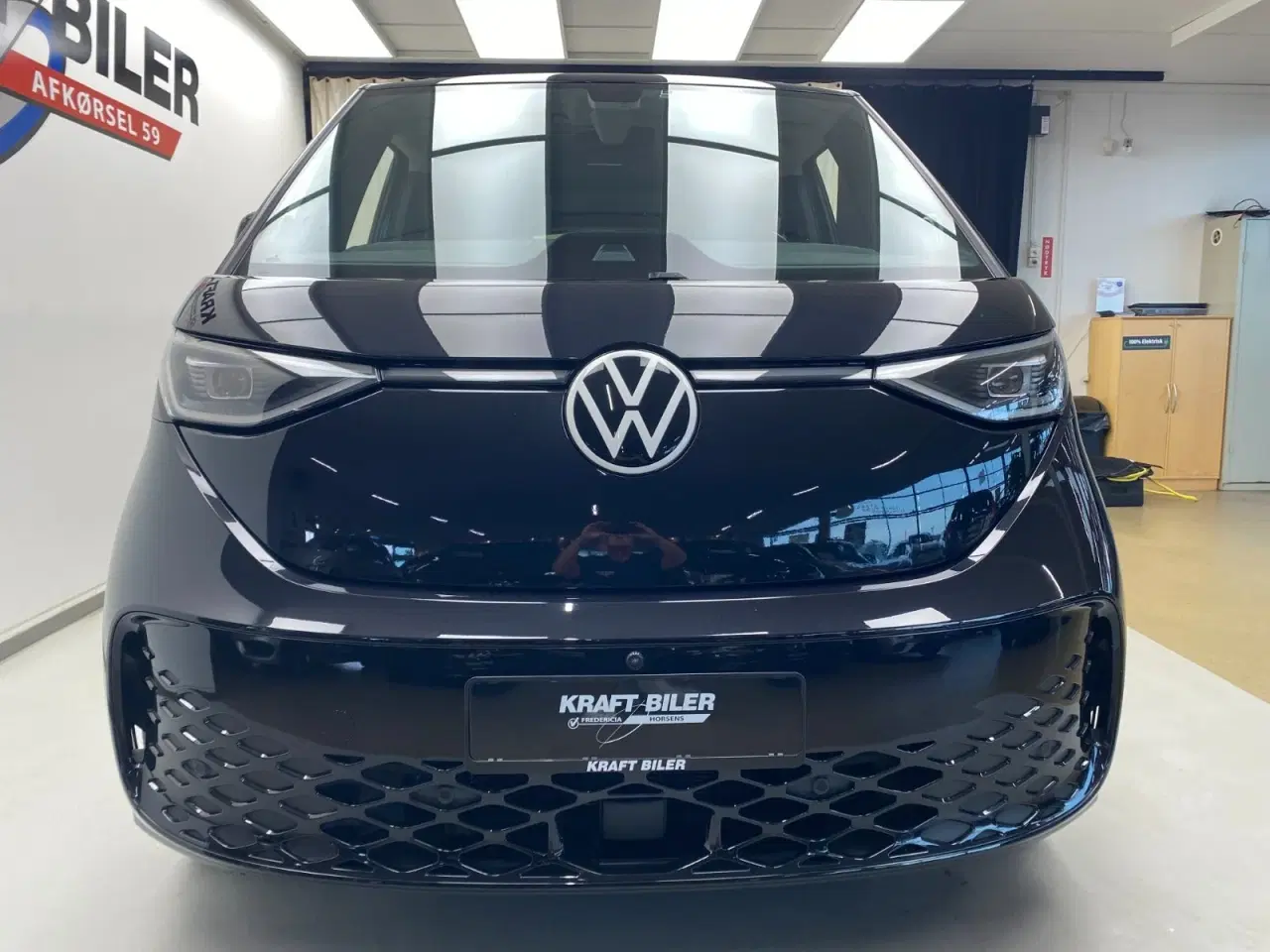 Billede 6 - VW ID.Buzz 77 Pro SWB
