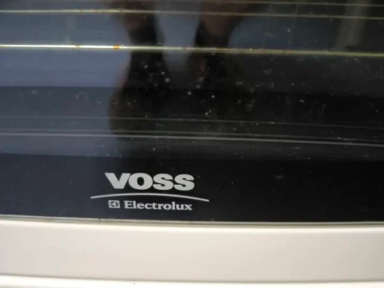 Billede 2 - Komfur VOSS