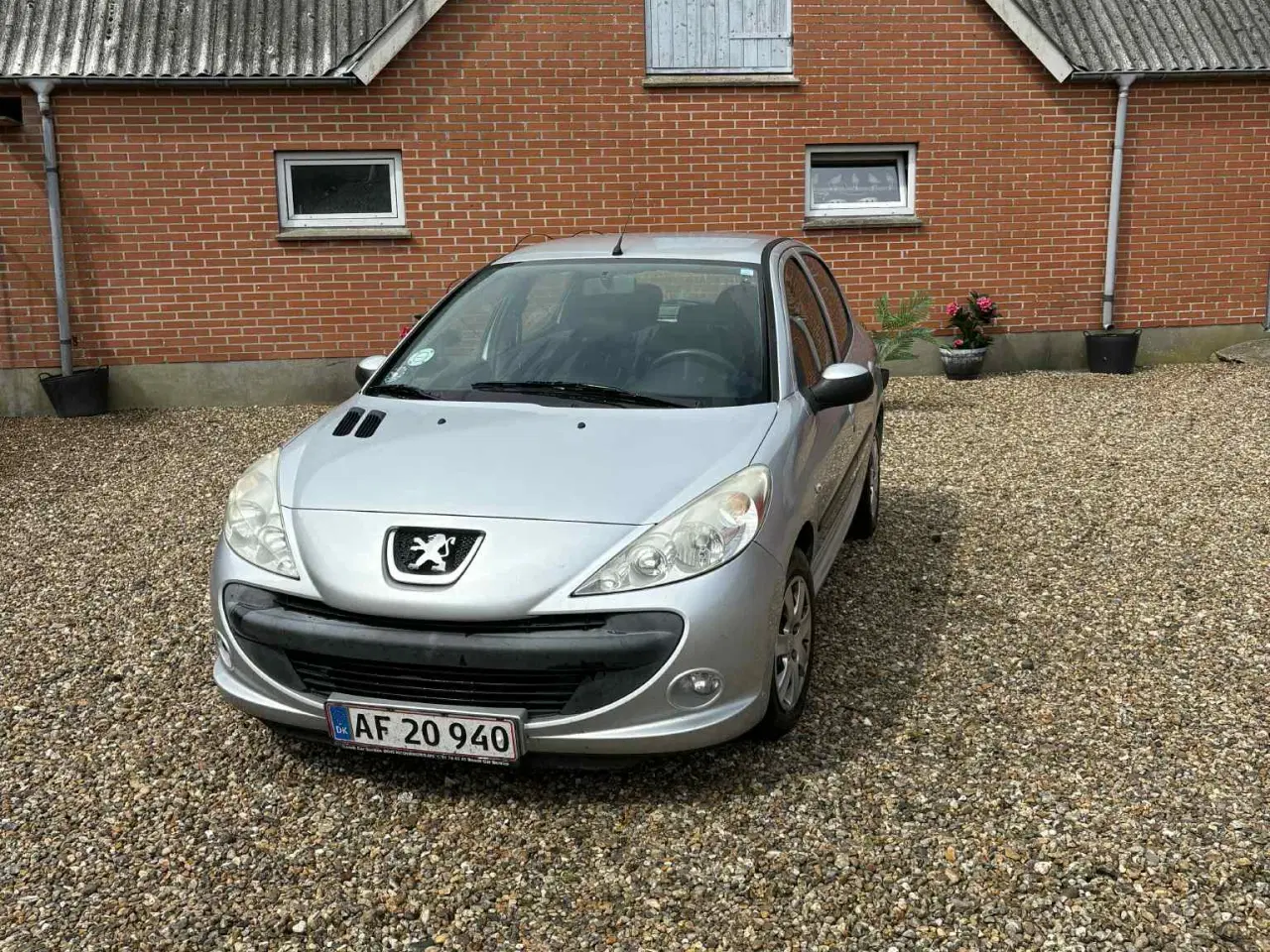 Billede 8 - Peugeot 206+