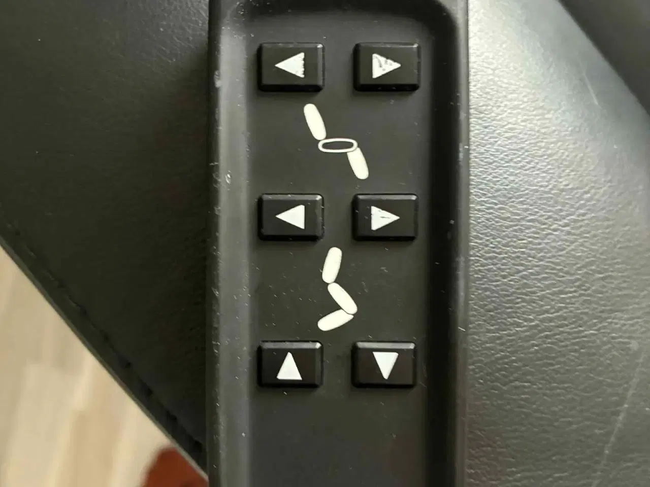 Billede 6 - Himolla Hornbæk Otium Lænestol