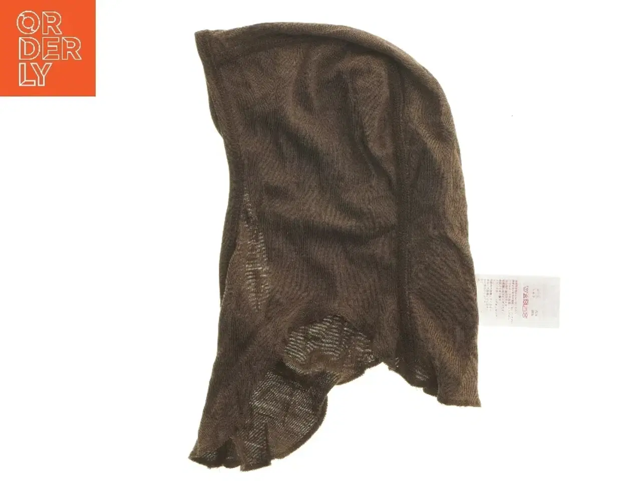 Billede 2 - Balaclava til børn fra Müsli (str. 92)