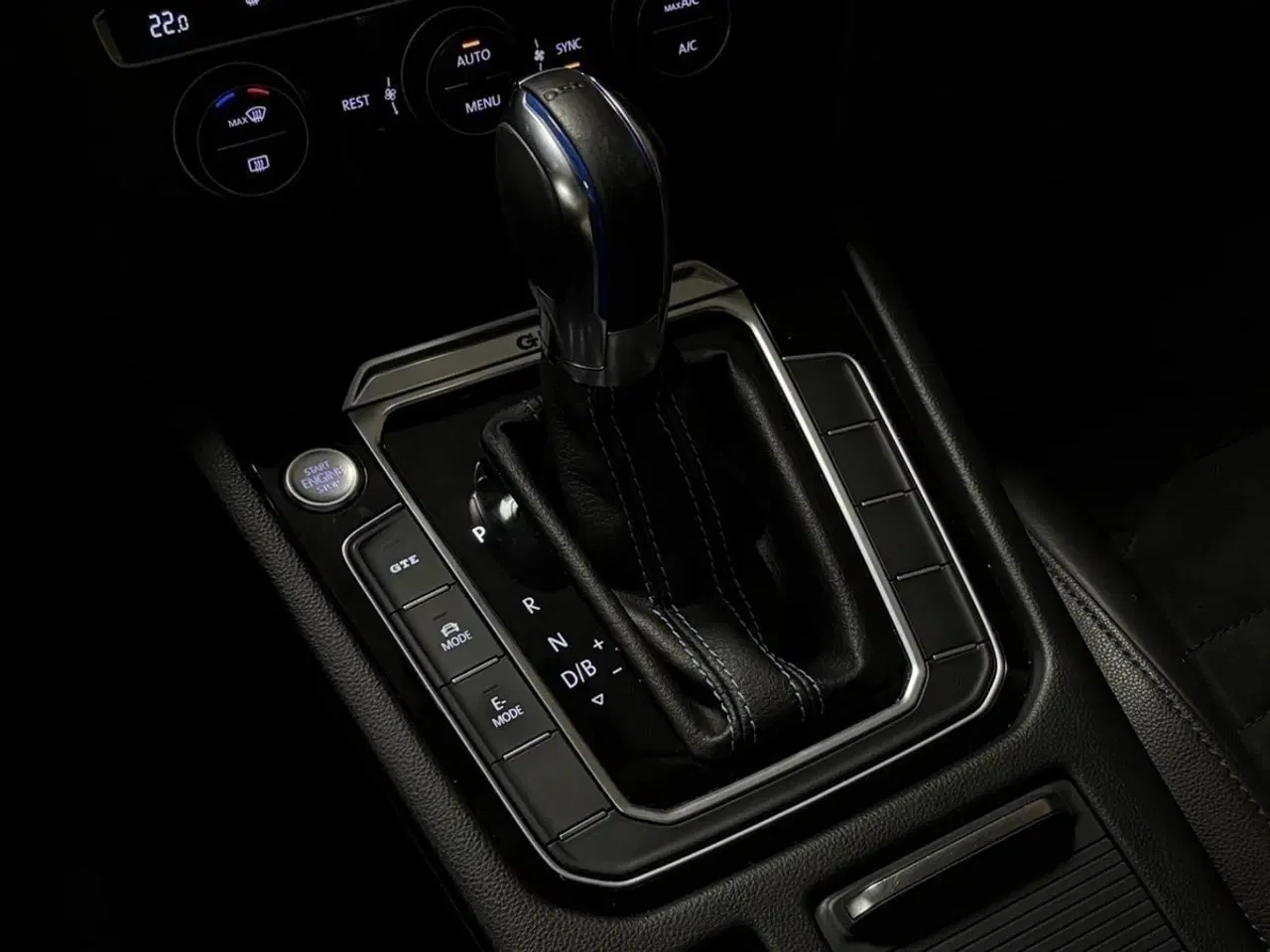 Billede 16 - VW Passat 1,4 GTE Highline Variant DSG