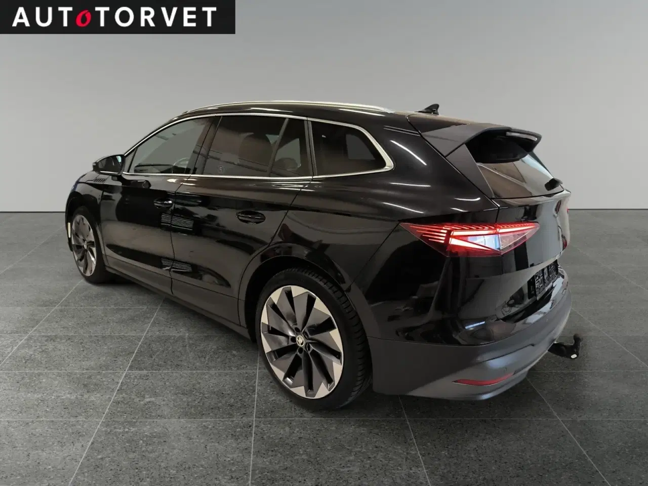 Billede 4 - Skoda Enyaq 80 iV Suite First Edition