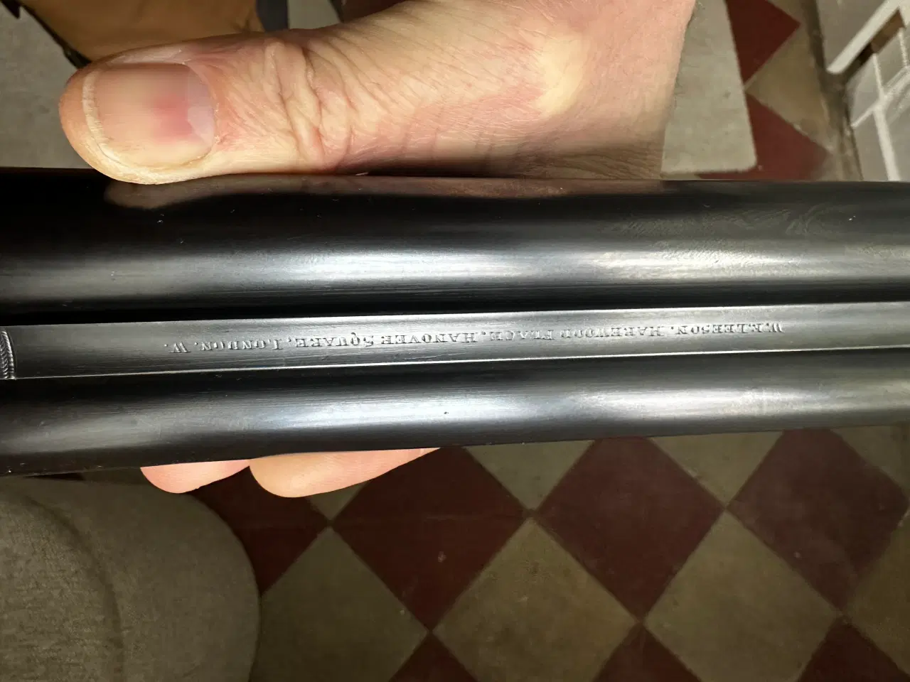 Billede 7 - Engelsk S/S P.Powel 