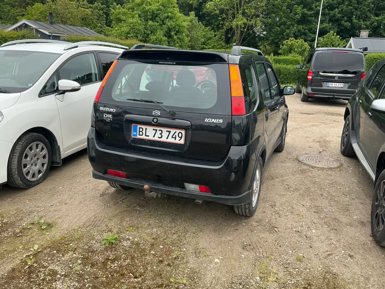 Billede 4 - Suzuki Ignis 