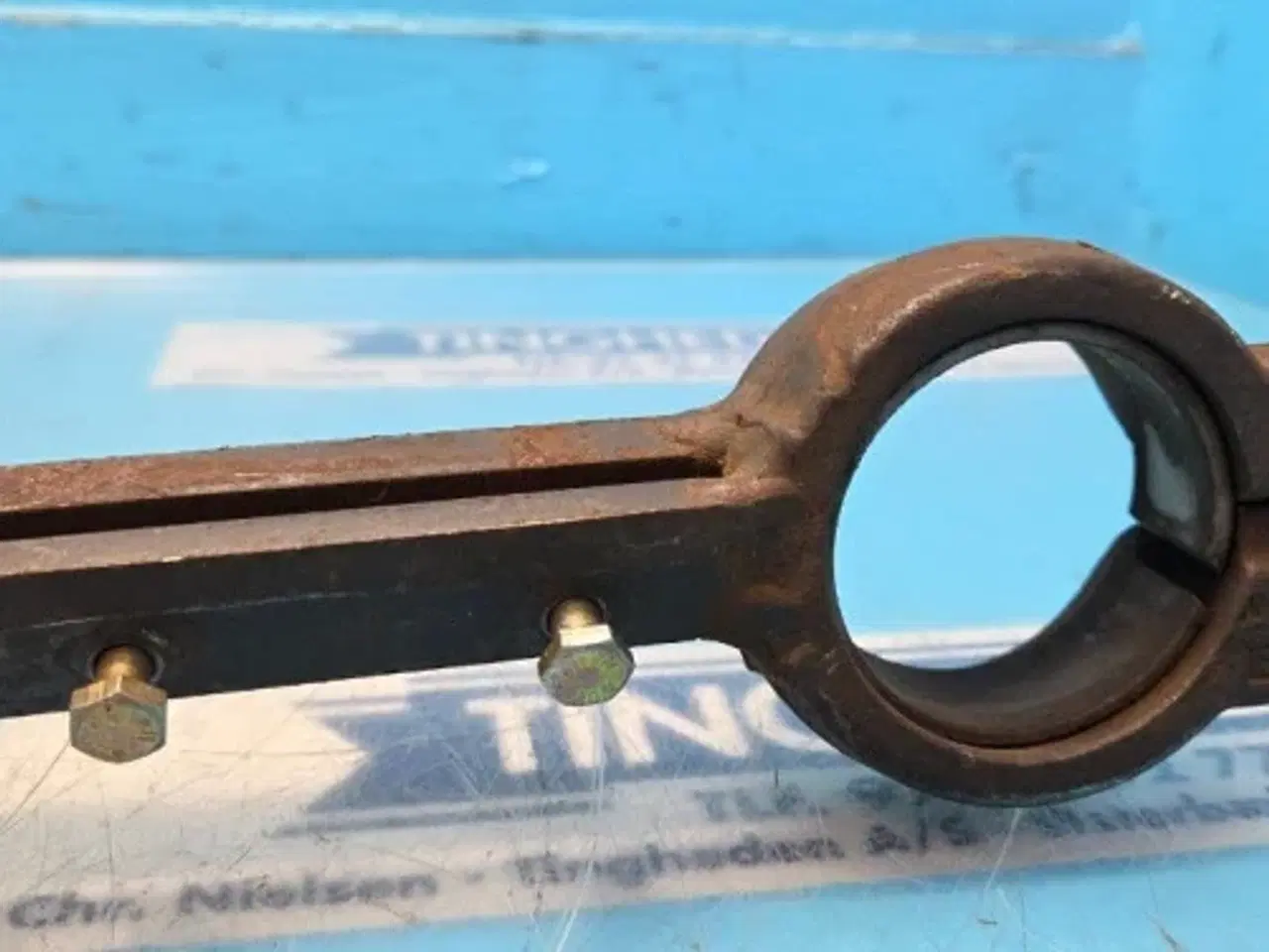 Billede 9 - Laverda Knivspids 322702950