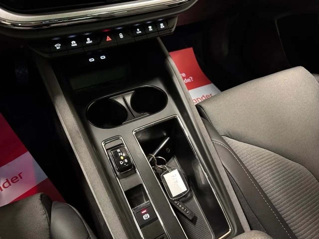 Billede 12 - Skoda Enyaq 60 iV Suite