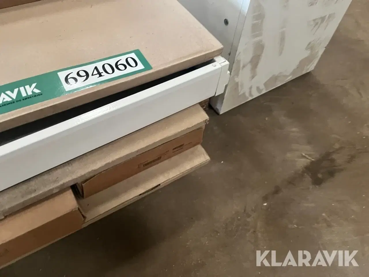 Billede 10 - Laminat plader & blandet træ