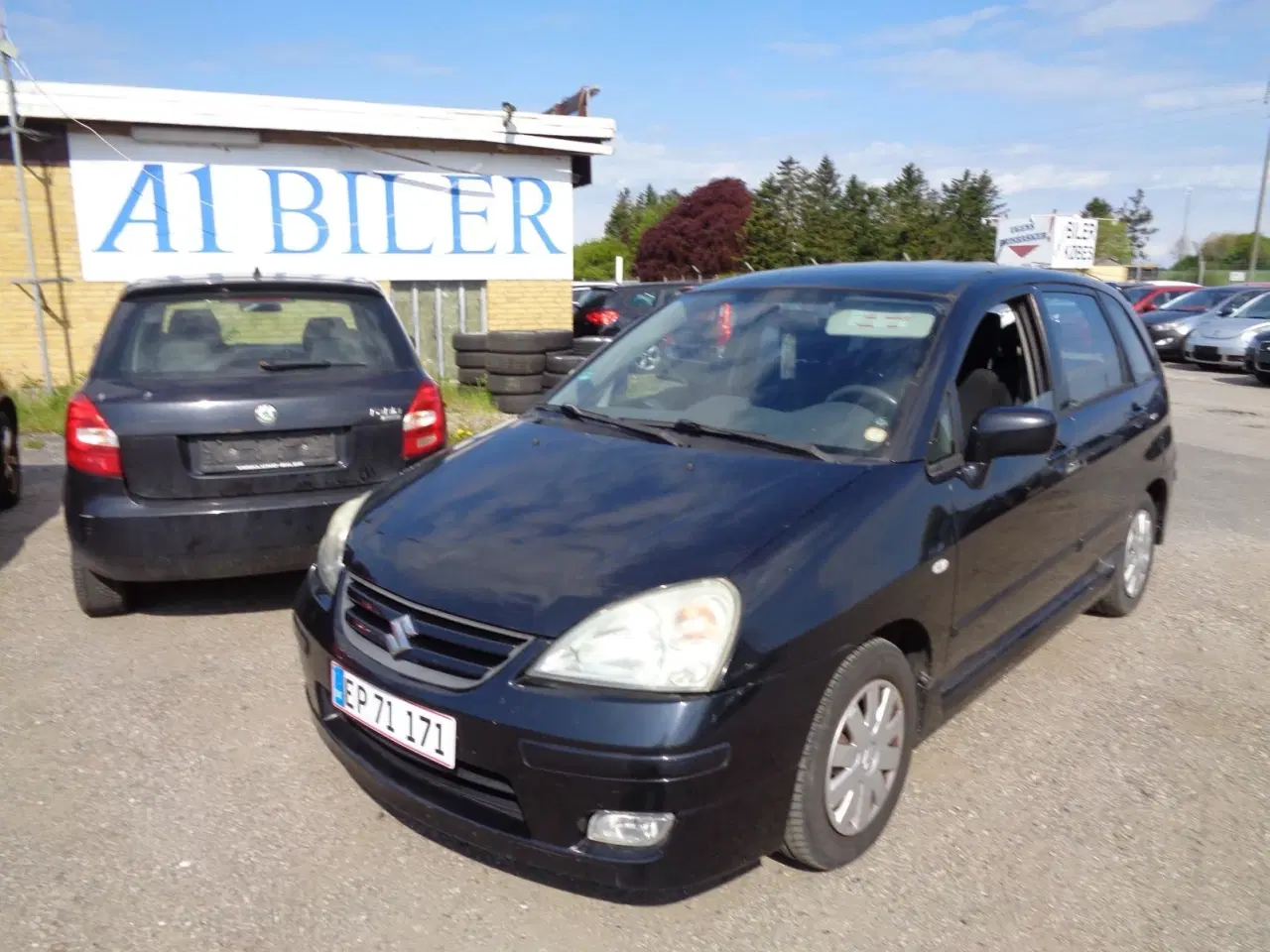 Billede 2 - Suzuki Liana 1,6 