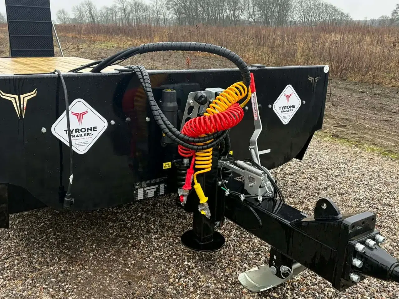 Billede 3 - Tyrone 19TLL